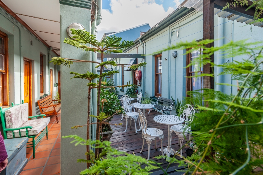 Commercial Property for Sale in Simons Town Western Cape